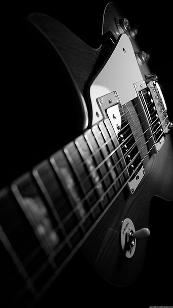 Gibson Guitar, Music instrument, Personalized pin, Unique design HD phone wallpaper