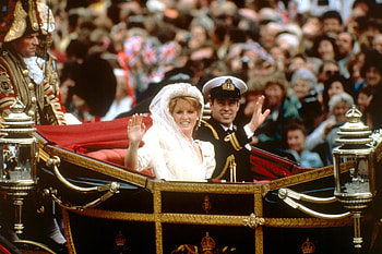 Sarah Ferguson, Readers Digest, Unknown Facts, Duchess HD wallpaper