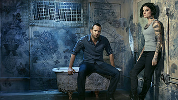 TV Show, Blindspot HD wallpaper