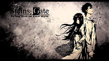 | Background ID:326271. Anime Steins;Gate HD wallpaper