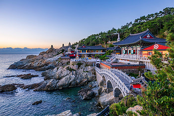 South Korea, Travels, Eid celebrations, Summer destination HD wallpaper