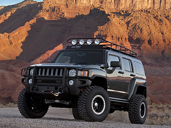Transport, Auto, Hummer HD wallpaper