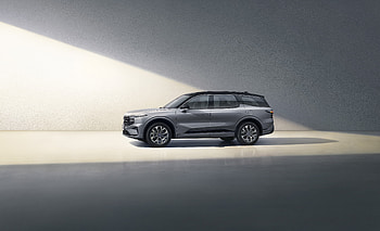 Ford Edge L, vehicle, Ford Edge HD wallpaper