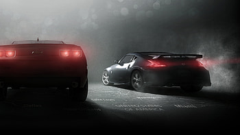 The Crew Nissan 370z , the-crew, games, pc-games, xbox-games, ps-games, nissan-370z, nissan HD wallpaper