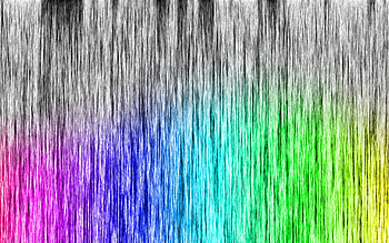 colour pattern, blue, black, color, mixture, colour, rainbow, green, red, , , lines HD wallpaper
