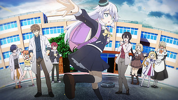 Alma-chan Wants to Be a Family! — Alma & Friends, Anime, Alma-chan Wants to Be a Family!, Alma (Alma-chan Wants to Be a Family!) HD wallpaper