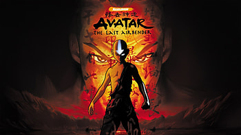 Avatar: The Last Airbender Anime, Avatar: The Last Airbender, Anime HD wallpaper