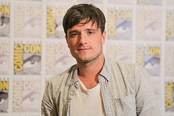 Josh Hutcherson, On-screen presence, Films HD wallpaper