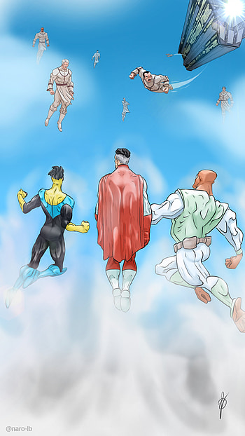 The BIG 3, TV Show HD phone wallpaper