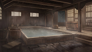 The Hungry Lamb: Ming Dynasty Bathhouse, video game, The Hungry Lamb: Traveling in the Late Ming Dynasty HD wallpaper