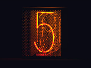Dark, Shine, Light, Neon, Darkness, Glow, Figure, Numeral HD wallpaper