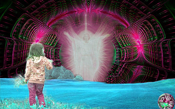 Angels, biciEL, spirit, Universum, geist HD wallpaper