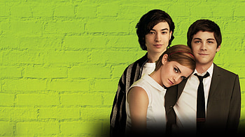 Perks of Being a Wallflower, , Background , Aesthetic art HD wallpaper
