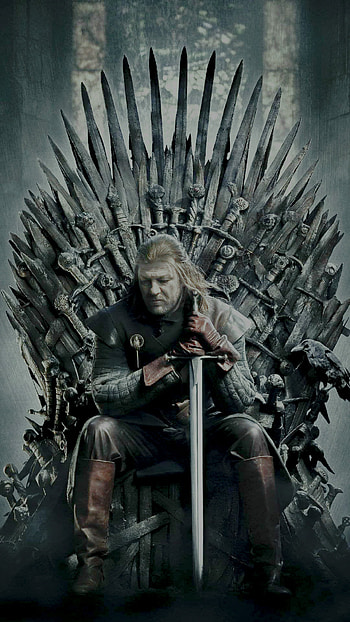 Ned Stark, game of thrones HD phone wallpaper