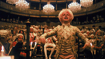 Amadeus Movie, Extravagant performances, Enigmatic composer, Cinematic gem HD wallpaper