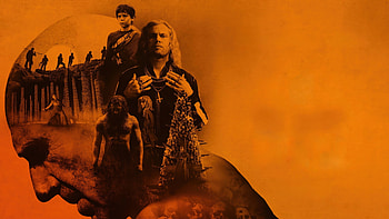 28 Years Later: The Bone Temple — HD wallpaper