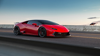 Lamborghini Huracan , Lamborghini HD wallpaper