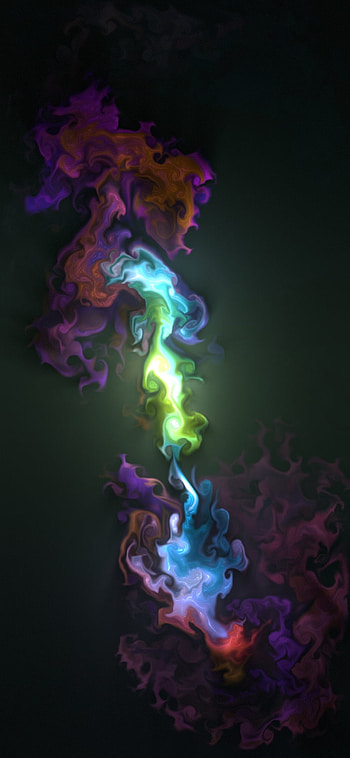 Fluid, Fluids HD phone wallpaper