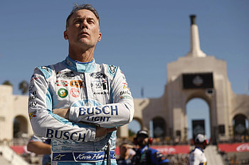 Kevin Harvick, Daytona 500, High banks, Worries HD wallpaper