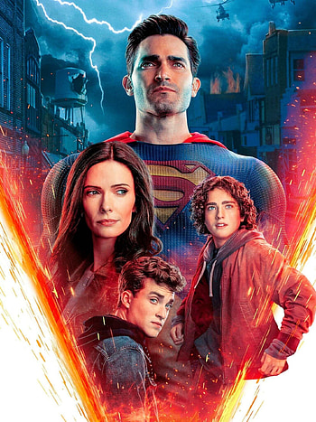 Superman u0026 Lois, TV series, , Tyler Hoechlin HD phone wallpaper