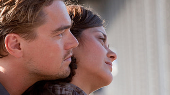 Dom and Mal, Inception HD wallpaper