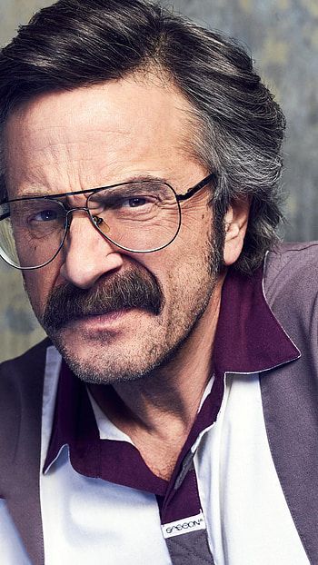 Marc Maron, Sam Sylvia character, Sony Xperia , Season 2 HD phone wallpaper