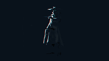 Cypher valorant HD wallpaper