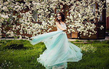 lady, model, graphy, subbotina anna, beauty HD wallpaper