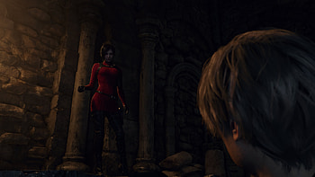 video game, Resident Evil 4 - Separate ways remake, Resident Evil 4 (2023) HD wallpaper