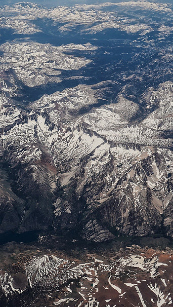 Mountain vistas, Geology formations, Majestic peaks, Natural wonders HD phone wallpaper