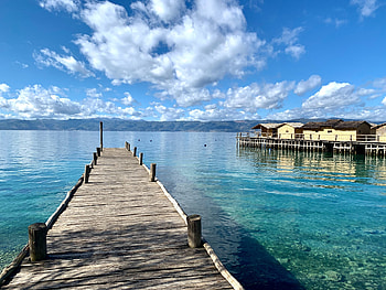 Travel to North Macedonia, Balkan secret, Designer journeys HD wallpaper