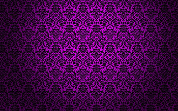Background, Violet, Patterns HD wallpaper