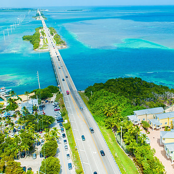 Key West travels, Epic Florida road trip, Travelawaits HD phone wallpaper