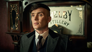 Tommy Shelby's fate, Final episode reveal, Season 6 climax, Thrilling conclusion HD wallpaper