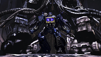 Soundwave, transformers, cybertron, tf HD wallpaper