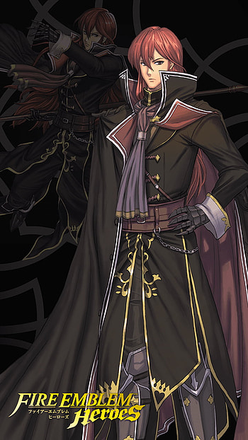 video game, Fire Emblem Heroes HD phone wallpaper