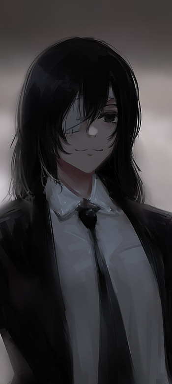 Anime, Chainsaw Man HD phone wallpaper