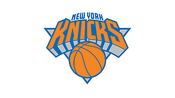 NBA logo, New York Knicks HD wallpaper