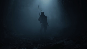 The Witcher IV, Ciri (The Witcher) HD wallpaper
