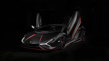 Lamborghini Sian Fkp 37, lamborghini-sian, lamborghini, cars, 2024-cars HD wallpaper