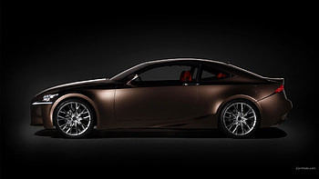 Lexus_LFCC_Concept_2012, 2012, lfcc, lexus, concept HD wallpaper