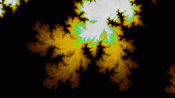 Trippy Psychedelic Fractal, trippy, psychedelic, trance, dark, black, Abstract, fractal, abstract black HD wallpaper