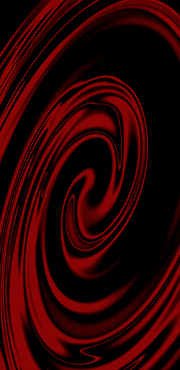 Abstract, Spiral, Swirling, Involute HD phone wallpaper