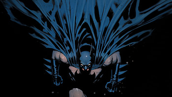 Batman In The Shadows Path To Power, batman, superheroes, artwork, digital-art HD wallpaper