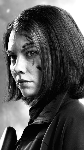 Lauren Cohan, Mile 22, Movie, Thriller HD phone wallpaper
