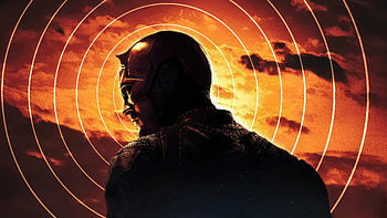 Justice In Darkness Daredevil Crusade , daredevil, superheroes, artwork, artist, digital-art, art HD wallpaper