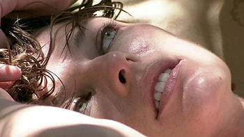 Milla Jovovich, Celebrity HD wallpaper