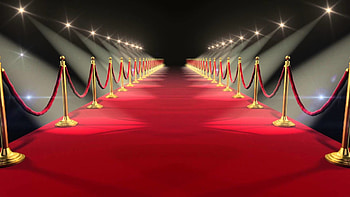 Red carpet , Glamorous backgrounds, Celebrity fashion, Star-studded events HD wallpaper