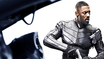 Idris Elba, Movies, Tiger, 2019 HD wallpaper