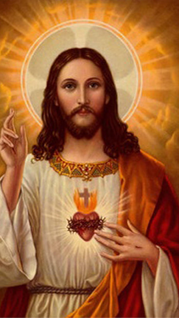 Jesus, God HD phone wallpaper